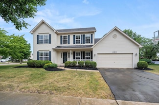 2311 Tremont Ave Unit 53, Aurora, IL 60502