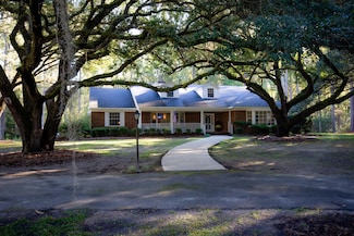 4446 Char-Augusta Rd, Bamberg, SC 29003