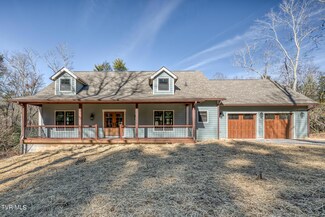 140 Settlers Secret, Mountain City, TN 37683