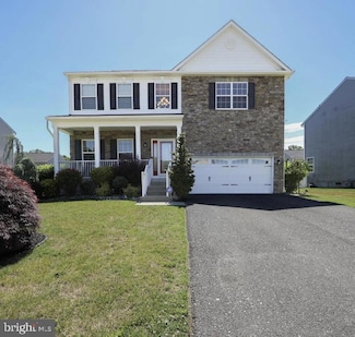 784 Allison Dr, Monroe, NJ 08094