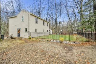 97 Tripp Lake Rd, Poland, ME 04274