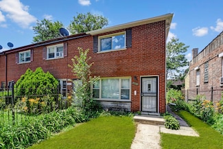 7628 S Maryland Ave Unit 1, Chicago, IL 60619