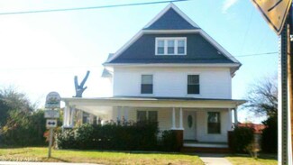 158 Main St, Preston, MD 21655