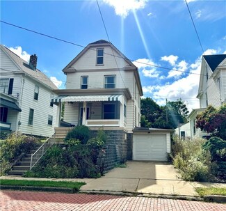 111 Lyon Ave, Butler, PA 16001
