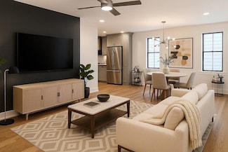 1815 Martin St Unit D, Nashville, TN 37203