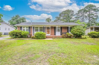 838 Moriston Rd, Fayetteville, NC 28314