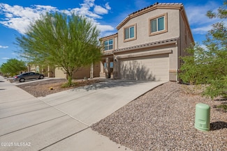 9314 W Creosote Rain Dr, Marana, AZ 85653