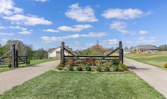 208 Doe Run, Nicholasville, KY 40356