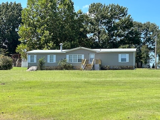 21 4th St, Mount Pleasant, AR 72561