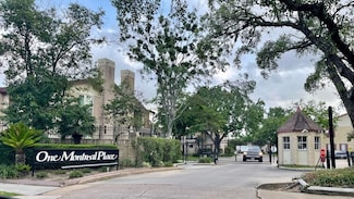 2120 El Paseo St Unit 2311, Houston, TX 77054