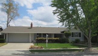 1580 Trevor Dr, San Jose, CA 95118