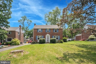 632 Dutton Cir, Springfield, PA 19064