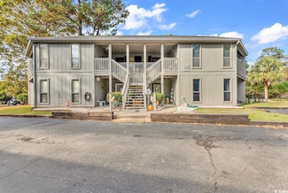 863 Tall Oaks Ct Unit D, Myrtle Beach, SC 29588