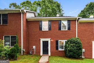 988 Park Gate Place, Stone Mountain, GA 30083