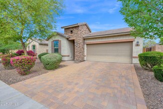 134 E Bernie Ln, Gilbert, AZ 85295