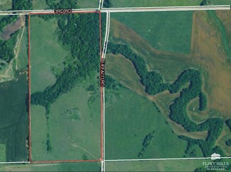 0000 3rd Rd, Longford, KS 67458