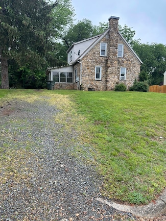 1705 Brad Ct, Salem, VA 24153