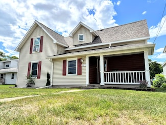 919 Bjornson St, Big Rapids, MI 49307