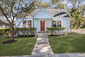 1238 Avant Ave, San Antonio, TX 78210
