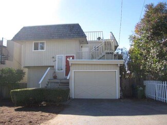 413 Hillcrest Dr, Aptos, CA 95003