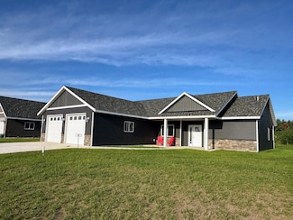 1003 8th Ave NW, Perham, MN 56573