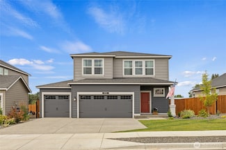 2609 N Leah Ln, Ellensburg, WA 98926