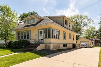 123 11th Ave NW, Rochester, MN 55901