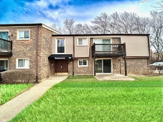 337 N Carter St Unit 203, Palatine, IL 60067