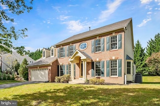 8354 Glenmar Rd, Ellicott City, MD 21043
