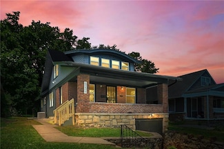 5236 Woodland Ave, Kansas City, MO 64110