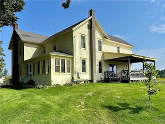 7606 Olmstead Rd, Lowville, NY 13367