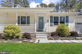44900 Shore Dr, Tall Timbers, MD 20690