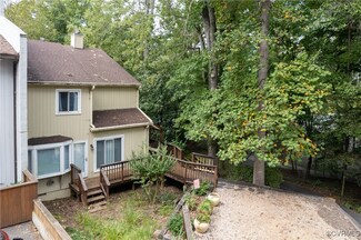 13421 Woodbriar Ridge, Midlothian, VA 23112