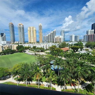 17720 N Bay Rd Unit 11D, Sunny Isles Beach, FL 33160