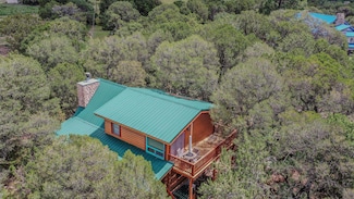 23 Mountain Park Rd, High Rolls, NM 88325