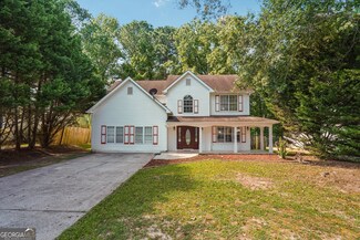 3635 Andrea Lee Ct, Snellville, GA 30039