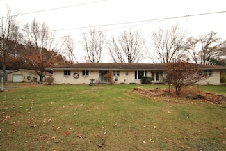 1550 E Y Ave, Vicksburg, MI 49097