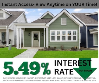 923 NE Heights Ln, Bentonville, AR 72712