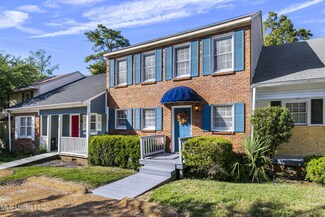 1472 Roxbury Ct, Jackson, MS 39211