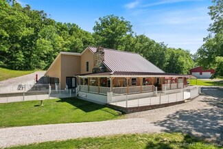 22999 Highway Aa, Barnett, MO 65011