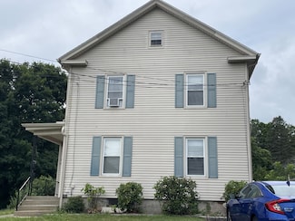 32 Rourke Ave Unit 1, Southington, CT 06489