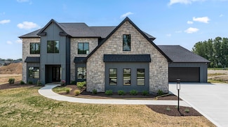 1207 Cascata Trail, Huntertown, IN 46748