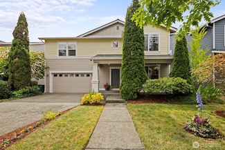 10129 224th Ave NE, Redmond, WA 98053