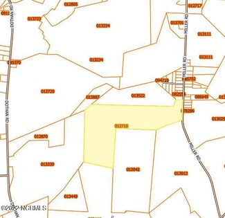 6094 Miller Rd, Tabor City, NC 28463