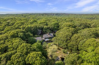157 Ben Chase Rd, West Tisbury, MA 02575