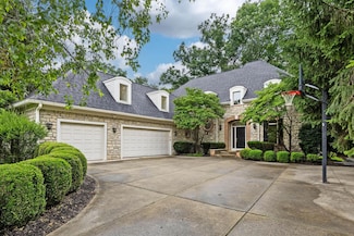 5533 Stillwater Ave, Westerville, OH 43082