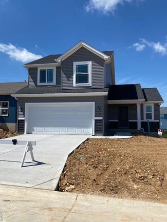 1709 Linwood, Moscow Mills, MO 63362