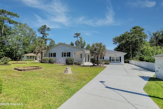 241 Pilgrim Cir, Wilmington, NC 28401