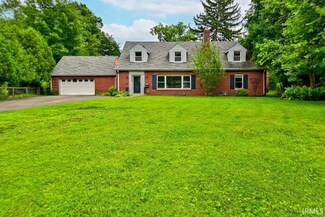6065 Gladden Dr, Indianapolis, IN 46220