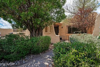 4211 N Villas Placitas, Tucson, AZ 85705